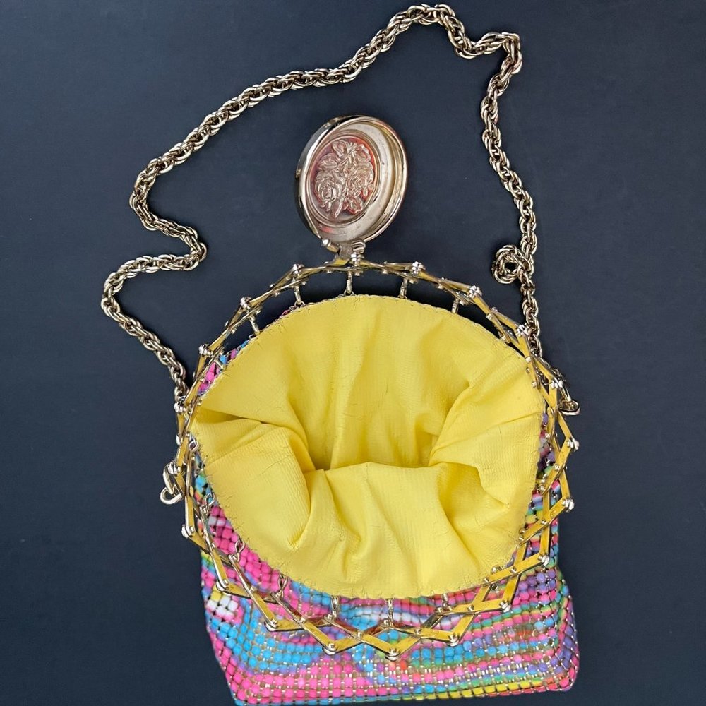 New Luxury Multi-Purpose Drawstring Bag/Pouch/Pur… - image 6